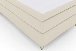 Select No 6 Komplett Sängpaket 120x200 Medium Memory/Pocket