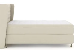 Select No 6 Komplett Sängpaket 120x200 Medium Memory/Pocket