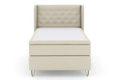 Select No 6 Komplett Sängpaket 120x200 Medium Memory/Pocket