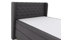 Select No 5 Komplett Sängpaket 140x200 Fast/Medium Watergel