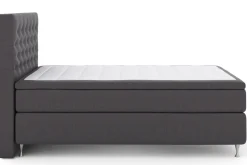 Select No 4 Komplett Sängpaket 140x200 Fast/Medium