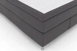 Select No 4 Komplett Sängpaket 140x200 Fast/Medium