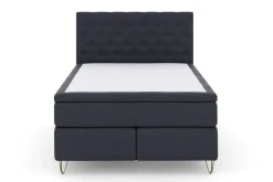 Select No 6 Komplett Sängpaket 140x200 F/M Memory/Pocket