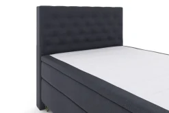 Select No 6 Komplett Sängpaket 140x200 F/M Memory/Pocket