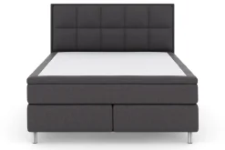 Select No 6 Komplett Sängpaket 180x200 Fast/Medium Watergel