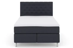 Select No 3 Komplett Sängpaket 140x200 Medium