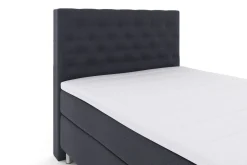 Select No 3 Komplett Sängpaket 140x200 Medium