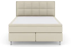 Select No 5 Komplett Sängpaket 210x210 Fast/Medium Latex