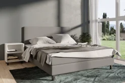 Select No 1 Komplett Sängpaket 180x200