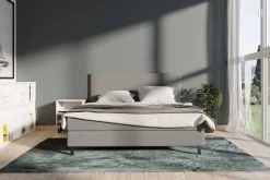 Select No 1 Komplett Sängpaket 180x200