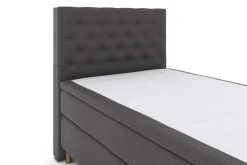 Select No 4 Komplett Sängpaket 120x200 Fast
