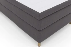 Select No 4 Komplett Sängpaket 120x200 Fast