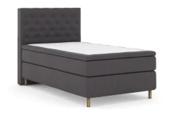 Select No 4 Komplett Sängpaket 120x200 Fast