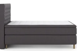 Select No 4 Komplett Sängpaket 120x200 Fast
