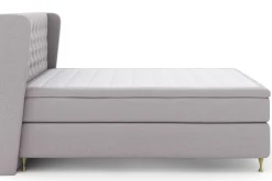 Select No 5 Komplett Sängpaket 160x200 Fast/Medium Latex
