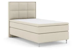 Select No 6 Komplett Sängpaket 160x200 Fast Watergel