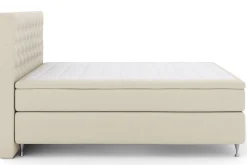Select No 5 Komplett Sängpaket 180x200 Fast Latex