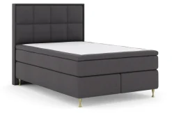 Select No 6 Komplett Sängpaket 140x200 F/M Memory/Pocket