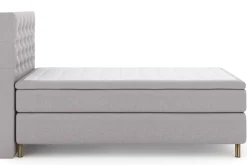 Select No 5 Komplett Sängpaket 120x200 Fast Latex