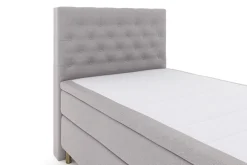 Select No 5 Komplett Sängpaket 120x200 Fast Latex
