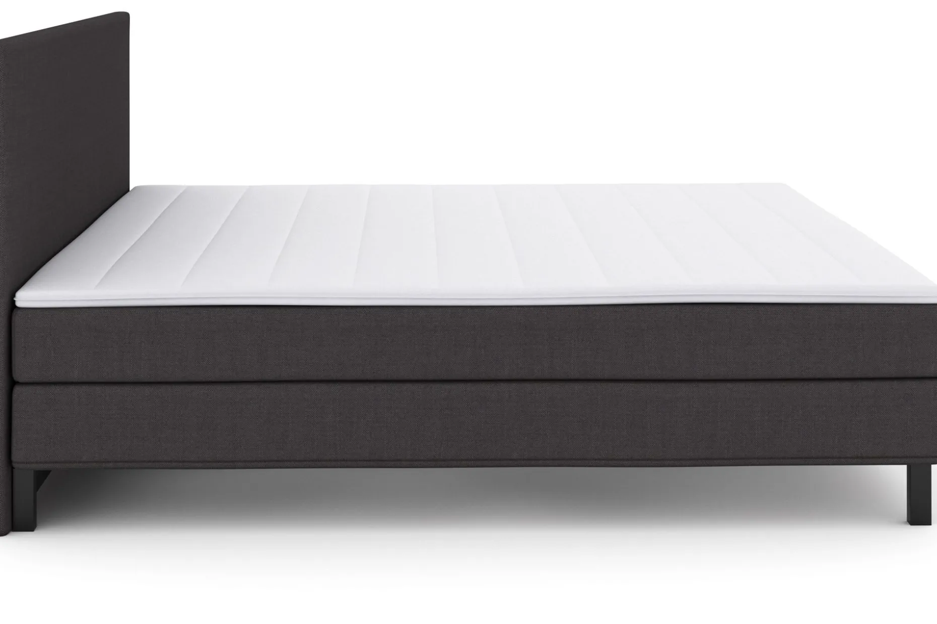 Select No 1 Komplett Sängpaket 210x210