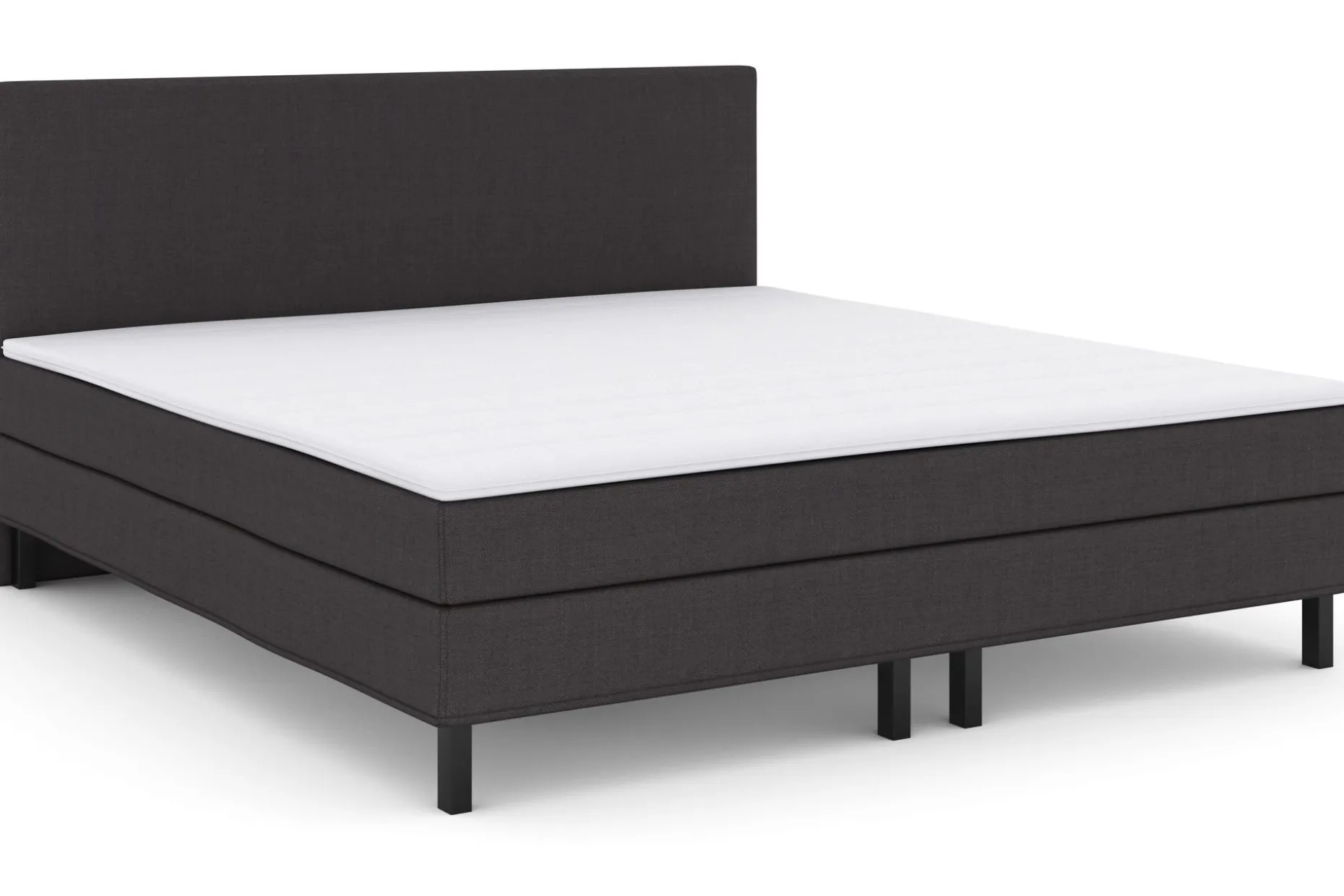 Select No 1 Komplett Sängpaket 210x210