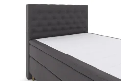 Select No 6 Komplett Sängpaket 140x200 Fast Watergel
