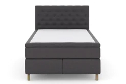 Select No 6 Komplett Sängpaket 140x200 Fast Watergel