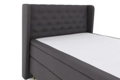 Select No 4 Komplett Sängpaket 140x200 Fast