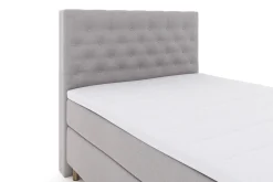 Select No 3 Komplett Sängpaket 140x200 Fast/Medium