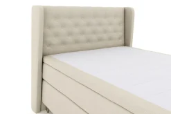 Select No 5 Komplett Sängpaket 140x200 Fast/Medium Watergel