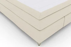 Select No 5 Komplett Sängpaket 140x200 Fast/Medium Watergel