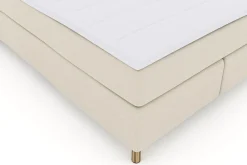 Select No 3 Komplett Sängpaket 140x200 Fast/Medium