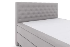 Select No 4 Komplett Sängpaket 180x200 Fast