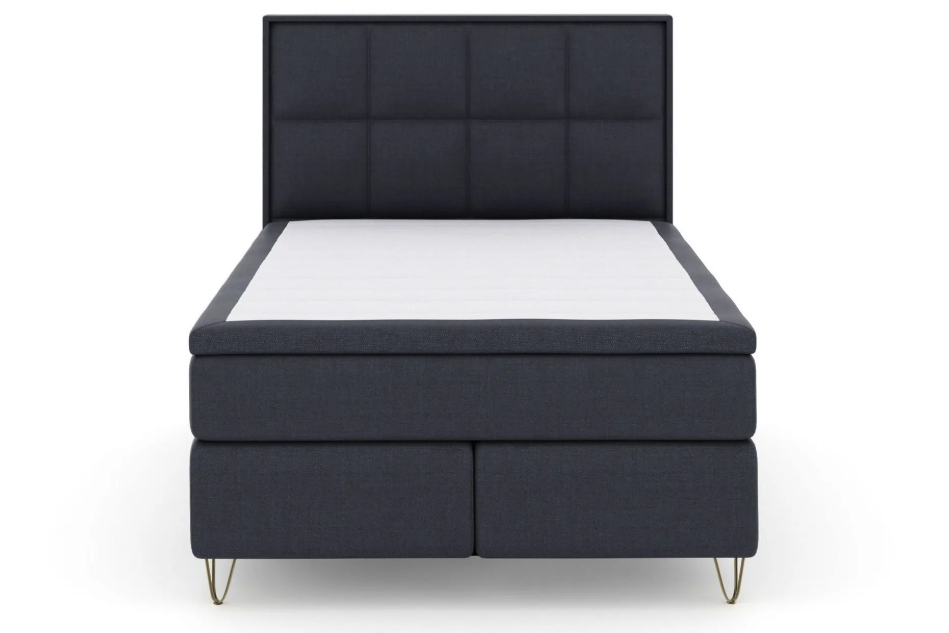 Select No 5 Komplett Sängpaket 140x200 Fast/Medium Watergel
