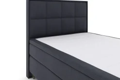 Select No 5 Komplett Sängpaket 140x200 Fast/Medium Watergel