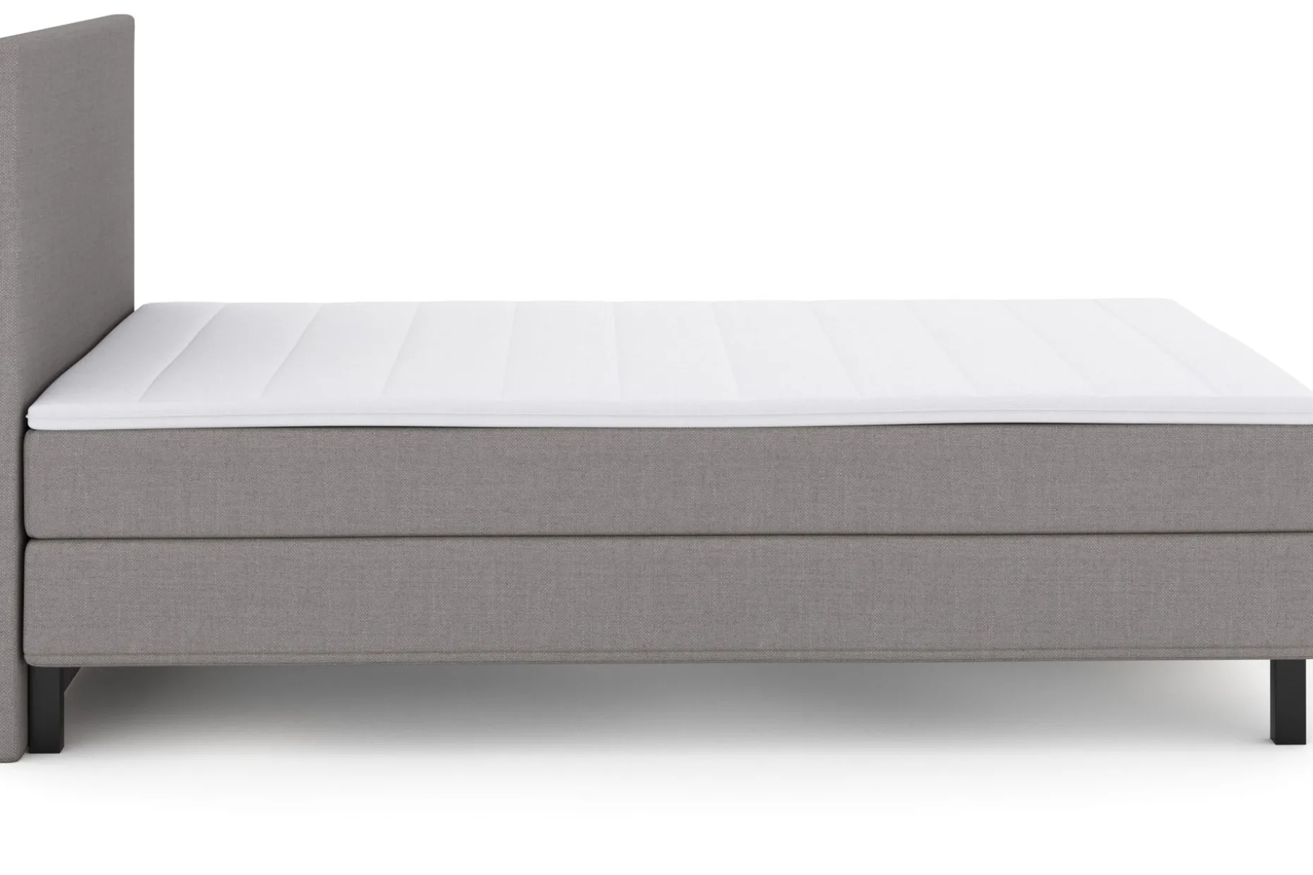 Select No 1 Komplett Sängpaket 120x200