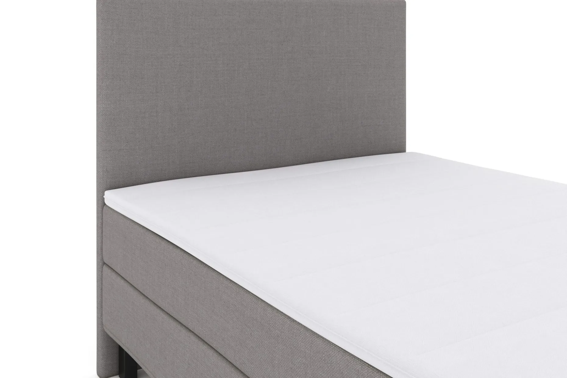 Select No 1 Komplett Sängpaket 120x200
