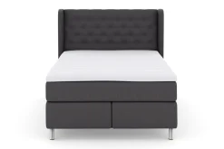 Select No 3 Komplett Sängpaket 140x200 Fast/Medium