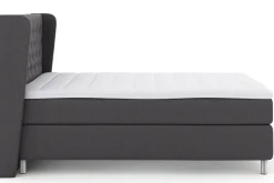 Select No 3 Komplett Sängpaket 140x200 Fast/Medium