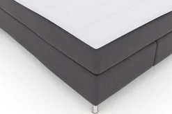 Select No 3 Komplett Sängpaket 140x200 Fast/Medium