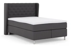 Select No 3 Komplett Sängpaket 140x200 Fast/Medium