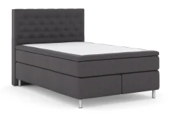 Select No 5 Komplett Sängpaket 140x200 Fast Latex