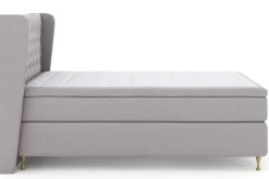 Select No 6 Komplett Sängpaket 140x200 F/M Memory/Pocket