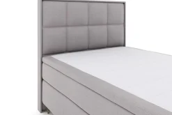 Select No 5 Komplett Sängpaket 140x200 Fast/Medium Latex