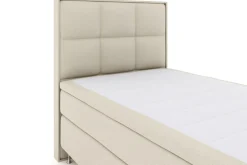 Select No 5 Komplett Sängpaket 140x200 Fast/Medium Watergel