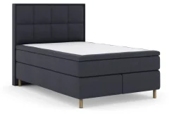 Select No 4 Komplett Sängpaket 140x200 Fast/Medium
