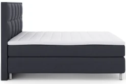 Select No 3 Komplett Sängpaket 180x200 Fast/Medium
