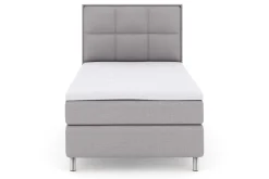 Select No 3 Komplett Sängpaket 120x200 Fast