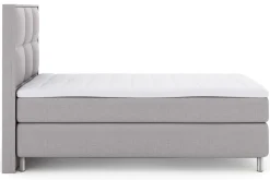Select No 3 Komplett Sängpaket 120x200 Fast